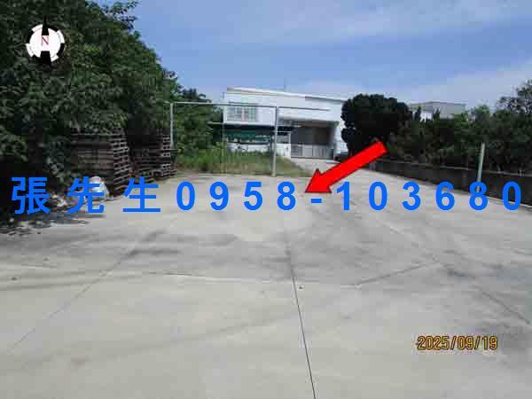 北港廠房法拍-5