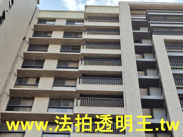 桃園區法拍大樓-8