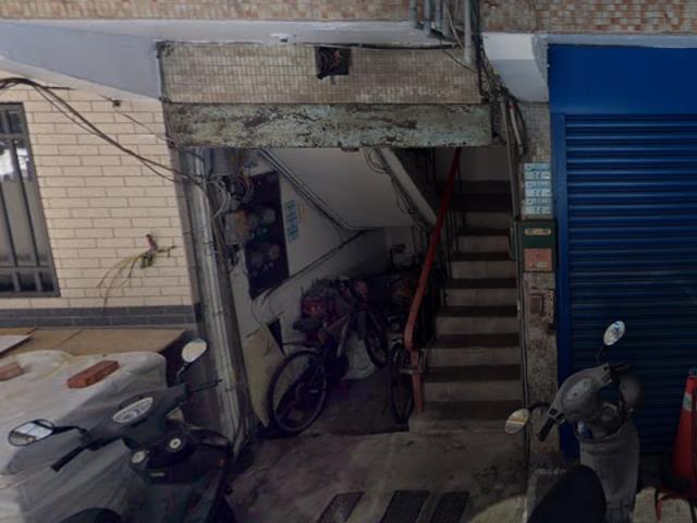 板橋公寓法拍-4