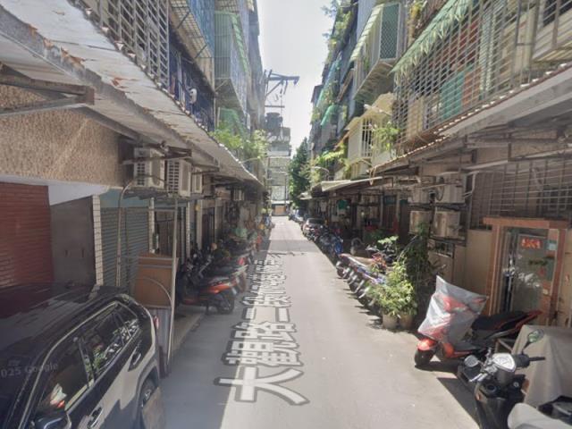 板橋公寓法拍-1