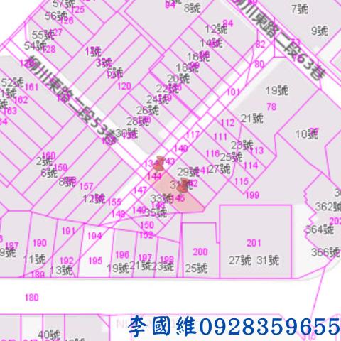 台中拍賣透天-3