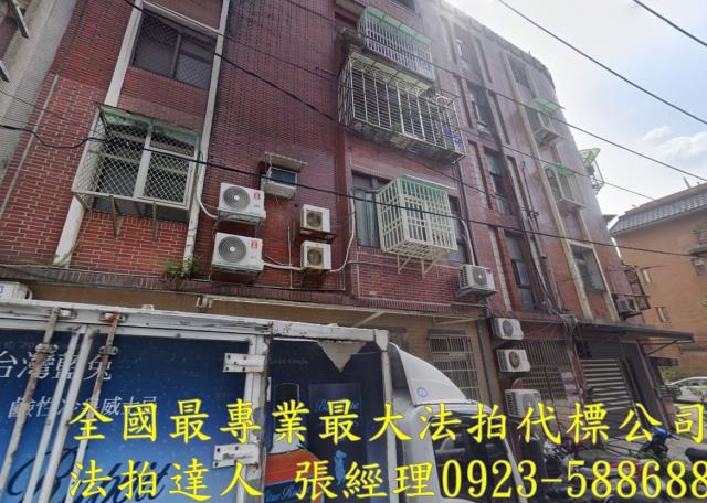 桃園法拍公寓-2