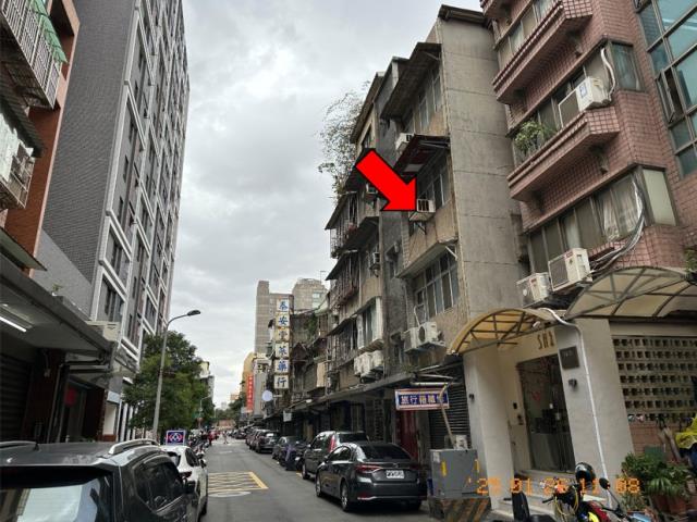 台北公寓法拍-2