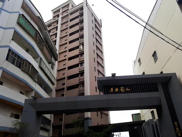 桃園桃園區法拍大樓-4