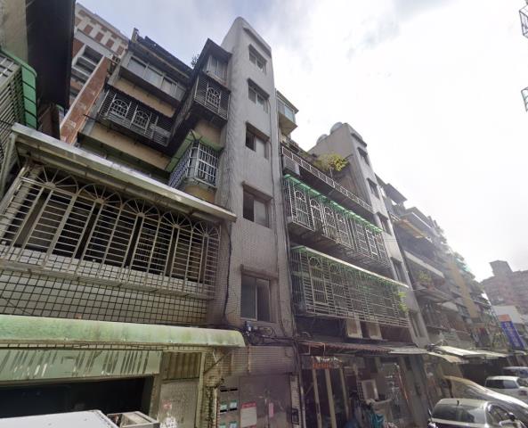 台北萬華公寓法拍-2