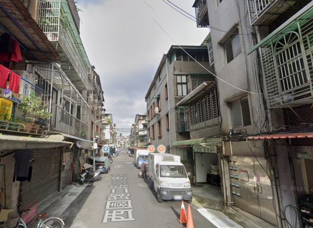 台北萬華公寓法拍-5