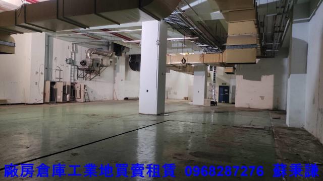 桃園平鎮倉庫-1