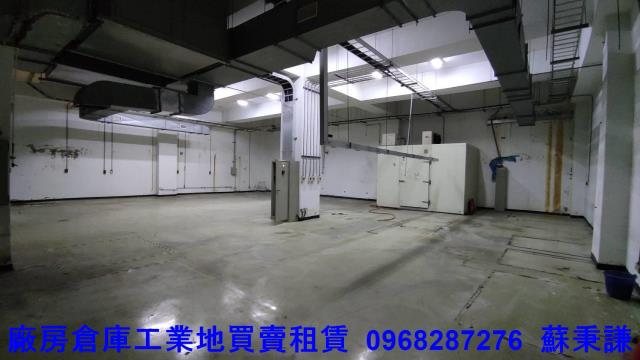 桃園平鎮倉庫-2