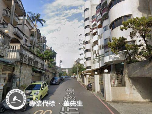 台北北投法拍華廈-2