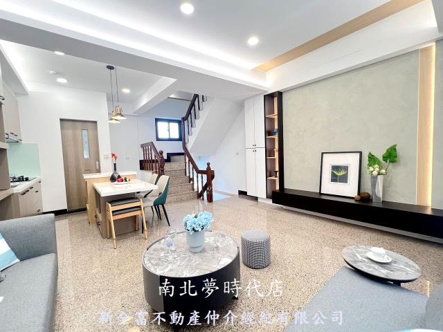 台南仁德透天-3