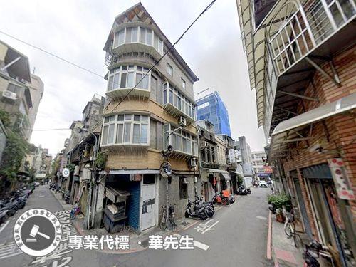 大同區法拍透天-6