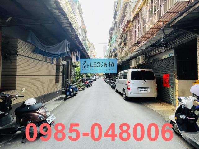 三重法拍公寓-7