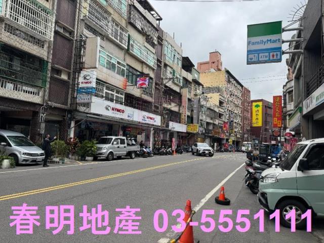 竹北公寓-8