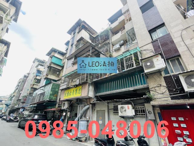 樹林法拍公寓-3