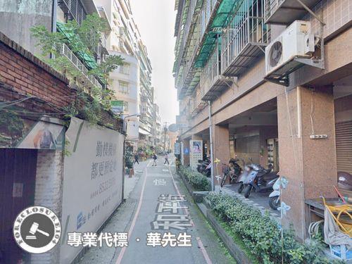 汐止華廈法拍-8