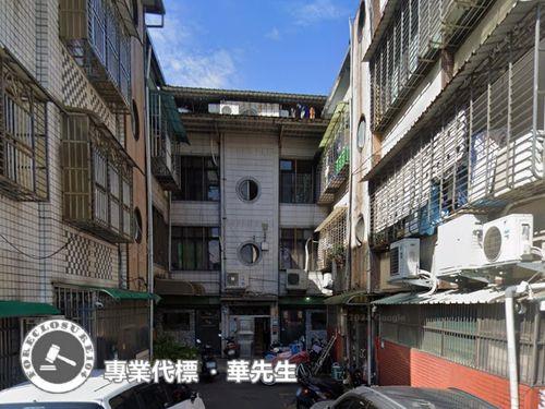 三峽拍賣公寓-1