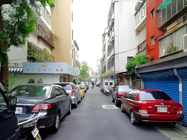 台北公寓拍賣-12