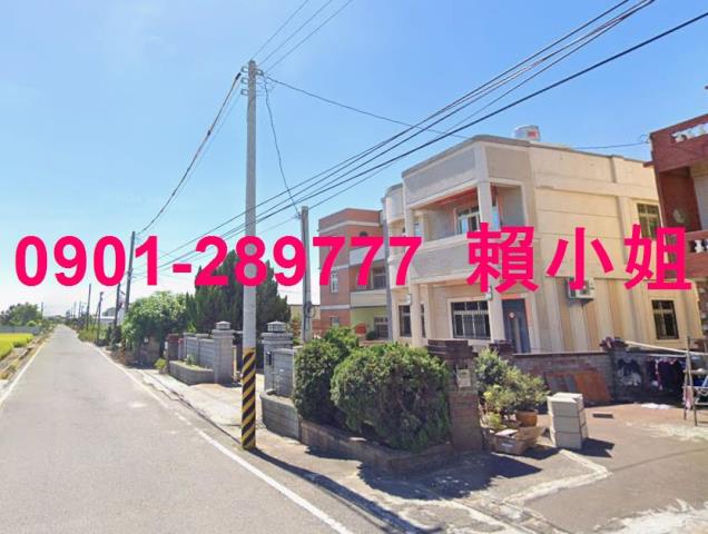 彰化福興透天法拍-3