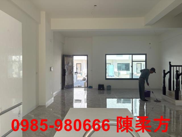 嘉義民雄別墅-3