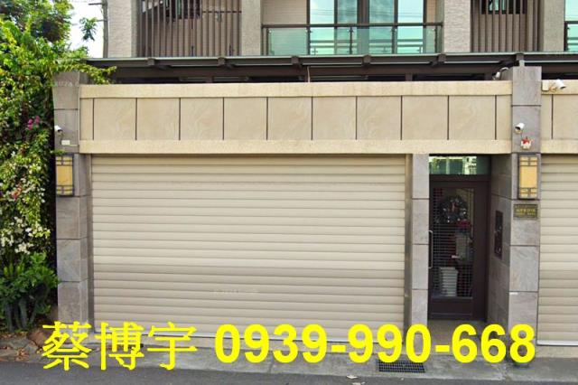 田尾法拍屋福德巷別墅