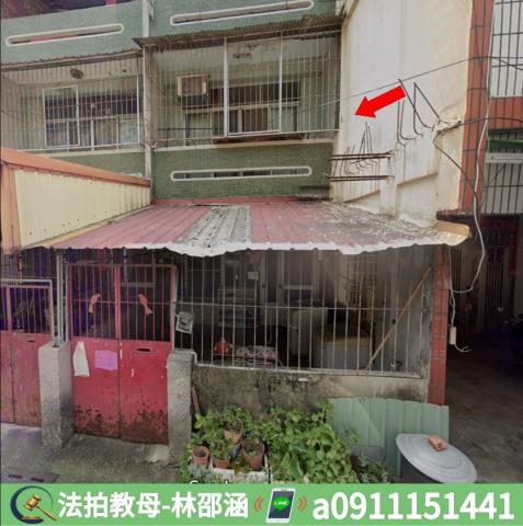 台南東山透天法拍-4