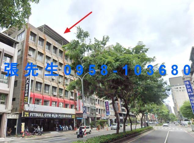 高雄前鎮華廈法拍-1