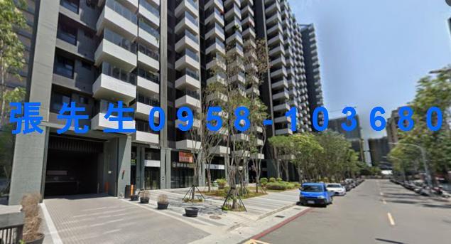 高雄三民區拍賣大樓-5