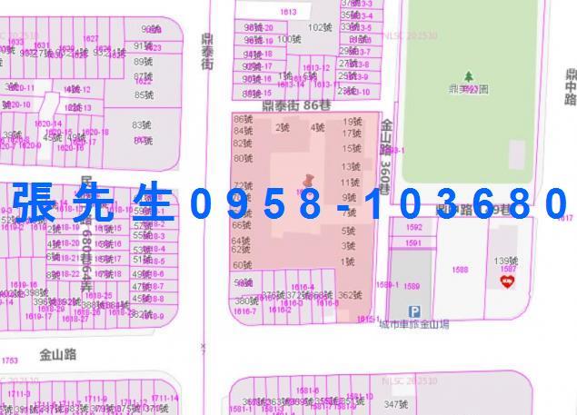 高雄三民區法拍大樓-4
