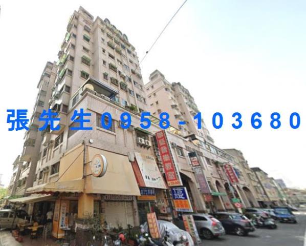 高雄三民區法拍大樓-5