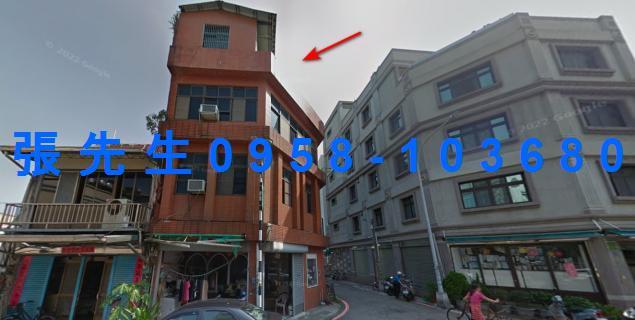 苗栗通霄透天拍賣-5