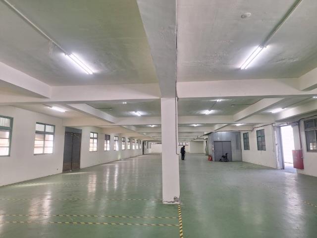土城廠房-4