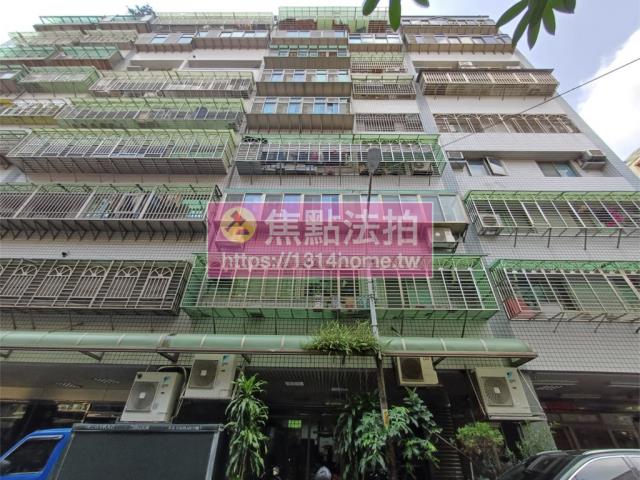 板橋拍賣大樓-1