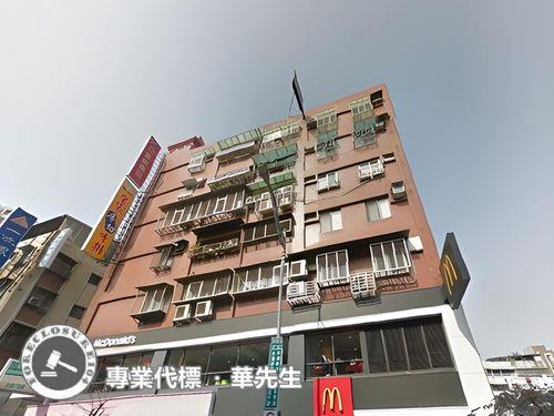 台北華廈拍賣-3