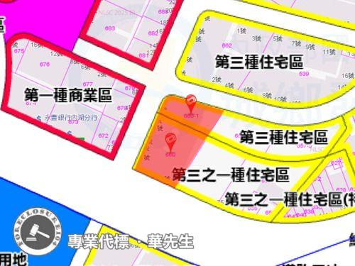 台北華廈拍賣-8