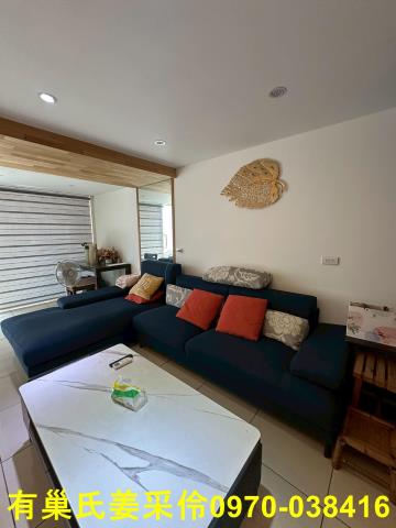 嘉義西區一樓-5