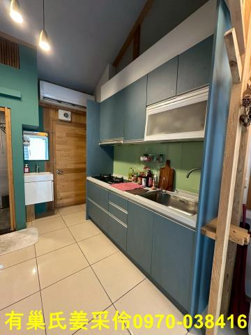 嘉義西區一樓-7