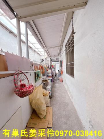 嘉義民雄透天-8