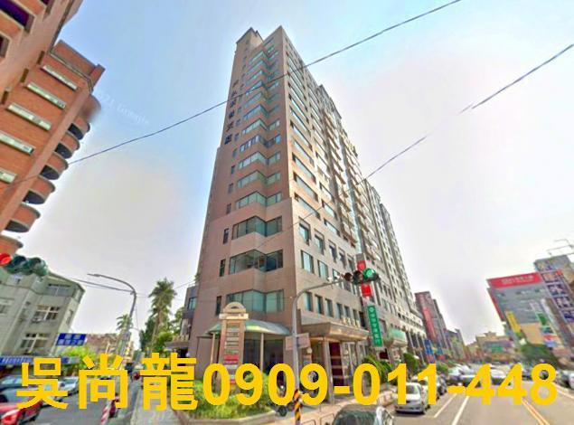 台南新營大樓法拍-1