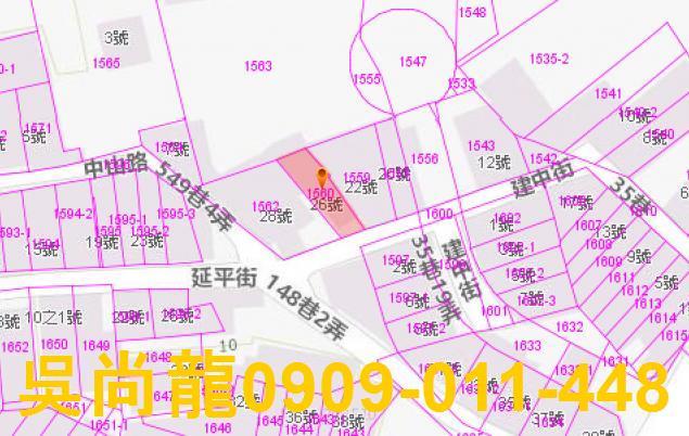 花蓮市拍賣透天-3