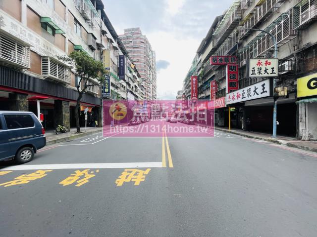 土城法拍公寓-8