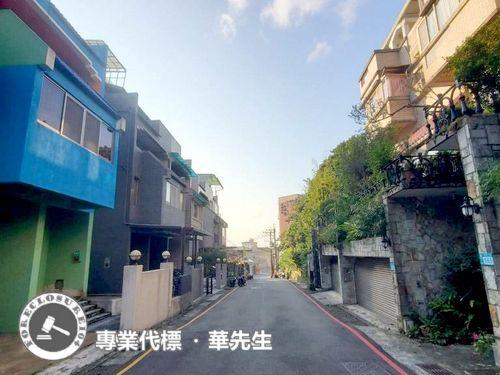 淡水法拍透天-7