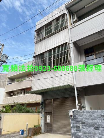 潭子透天法拍-2