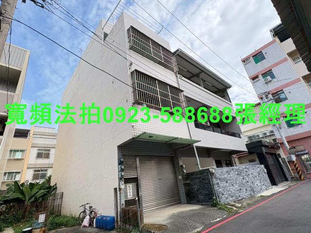 潭子透天法拍-3