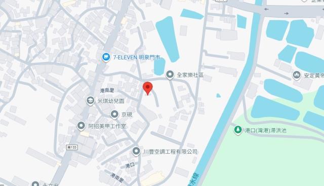 安定法拍透天-6