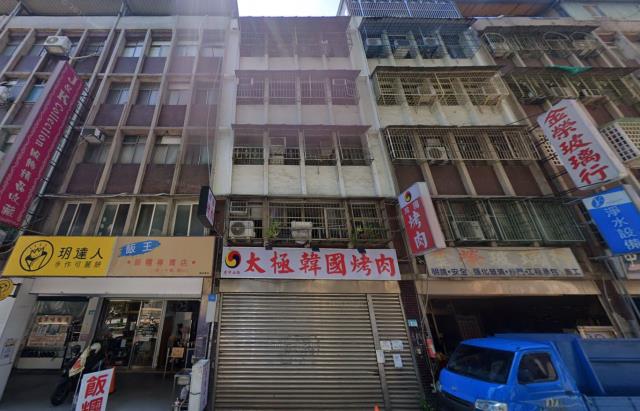 樹林法拍公寓-1