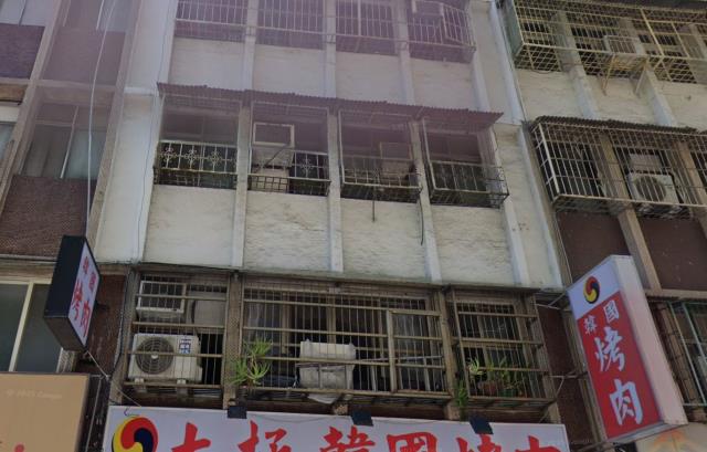 樹林法拍公寓-4