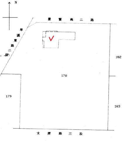 北屯拍賣大樓-4