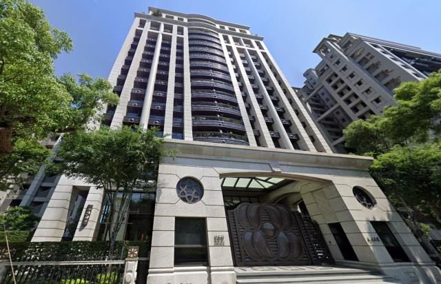 台北大樓法拍-1