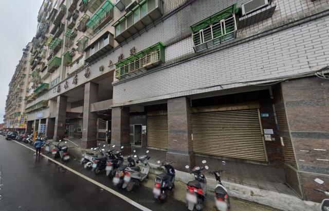 新北法拍店面-1