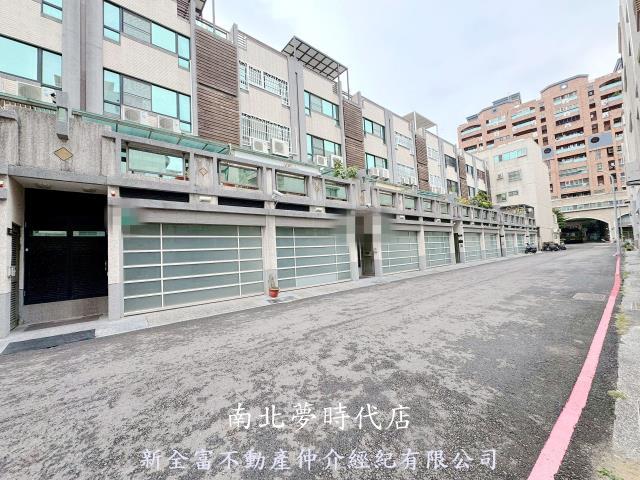 台南安平別墅-1